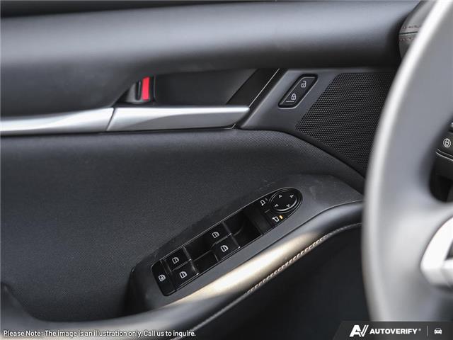 2025 Mazda Mazda3 GX (Stk: 1725M38234) in London - Image 16 of 27