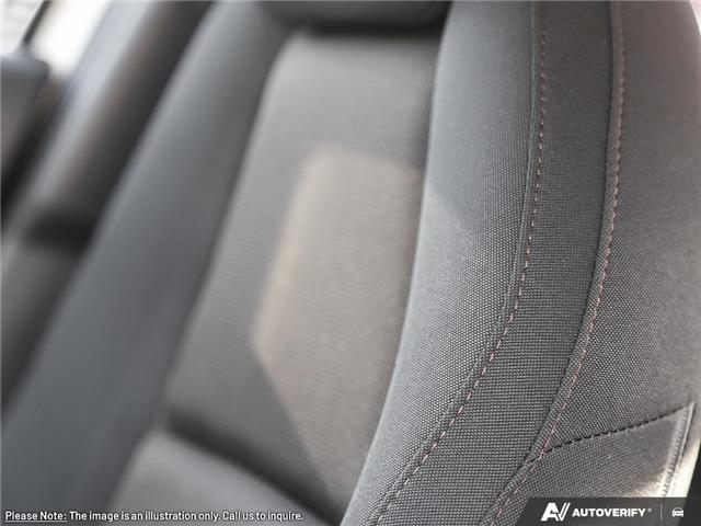 2025 Mazda Mazda3 GX (Stk: 1725M38234) in London - Image 20 of 27