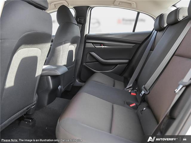 2025 Mazda Mazda3 GX (Stk: 1725M38234) in London - Image 21 of 27