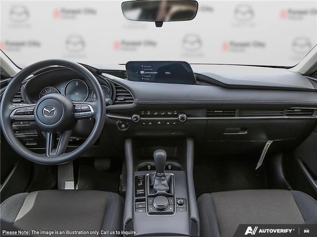 2025 Mazda Mazda3 GX (Stk: 1725M38234) in London - Image 22 of 27