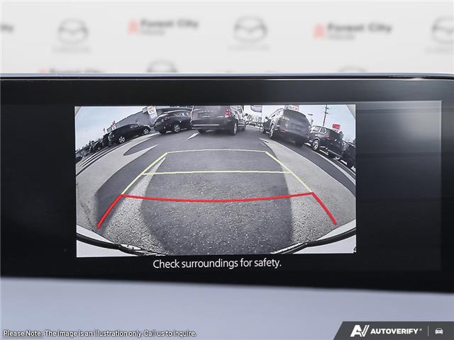 2025 Mazda Mazda3 GX (Stk: 1725M38234) in London - Image 23 of 27