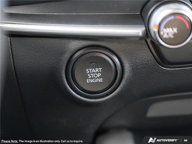 2025 Mazda Mazda3 GX (Stk: 1725M38234) in London - Image 26 of 27