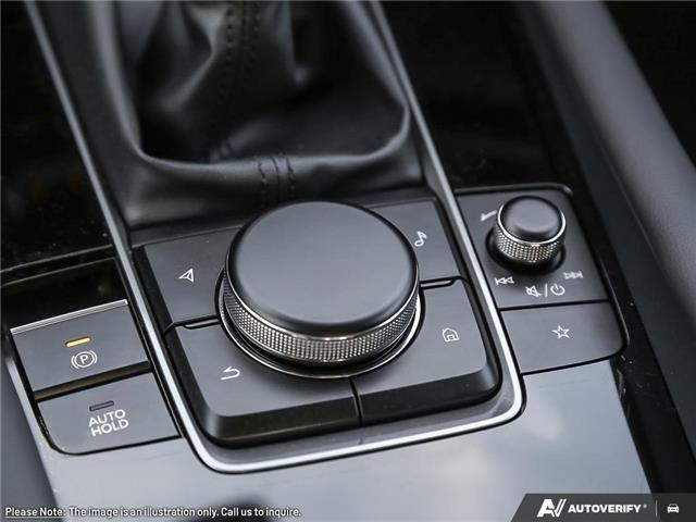 2025 Mazda Mazda3 GX (Stk: 1725M38234) in London - Image 27 of 27