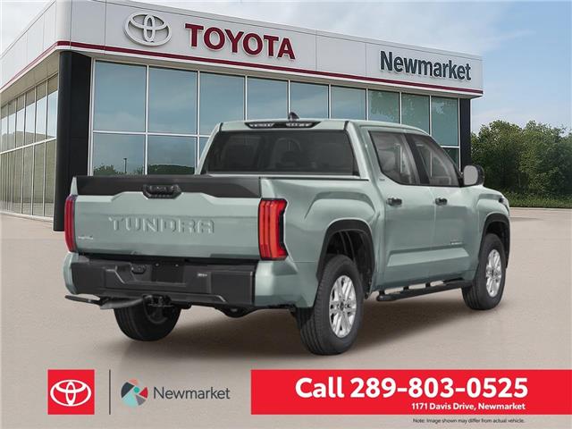 2026 Toyota Tundra SR5 (Stk: 39848) in Newmarket - Image 2 of 7