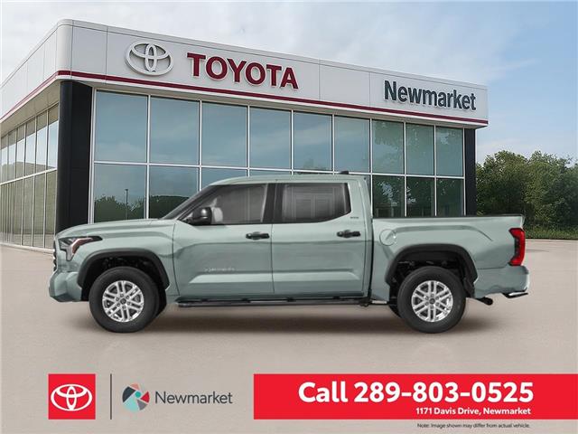 2026 Toyota Tundra SR5 (Stk: 39848) in Newmarket - Image 3 of 7