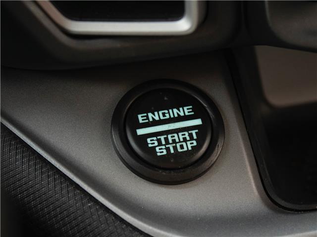 2024 Ford Bronco Sport Big Bend (Stk: PR0569) in Windsor - Image 17 of 28