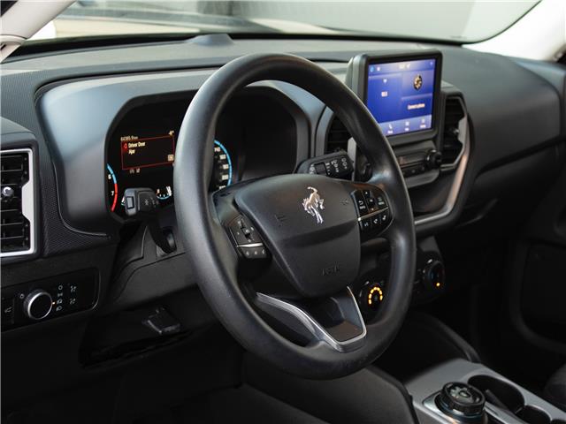 2024 Ford Bronco Sport Big Bend (Stk: PR0569) in Windsor - Image 11 of 28