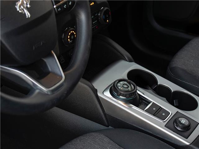 2024 Ford Bronco Sport Big Bend (Stk: PR0569) in Windsor - Image 24 of 28