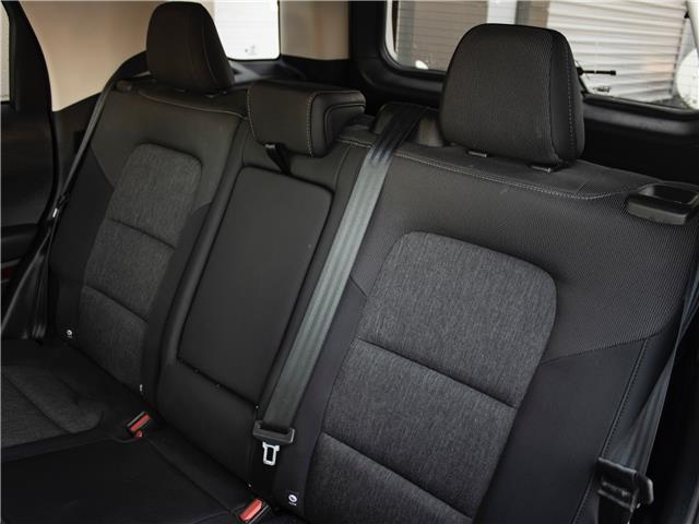 2024 Ford Bronco Sport Big Bend (Stk: PR0569) in Windsor - Image 28 of 28