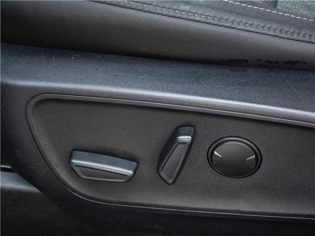 2024 Ford Bronco Sport Big Bend (Stk: PR0569) in Windsor - Image 15 of 28