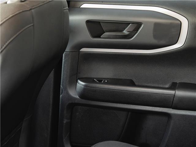 2024 Ford Bronco Sport Big Bend (Stk: PR0569) in Windsor - Image 27 of 28
