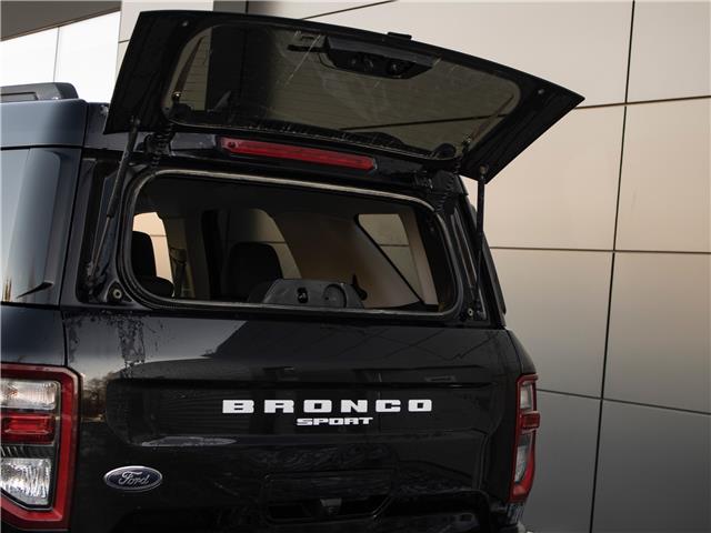2024 Ford Bronco Sport Big Bend (Stk: PR0569) in Windsor - Image 7 of 28