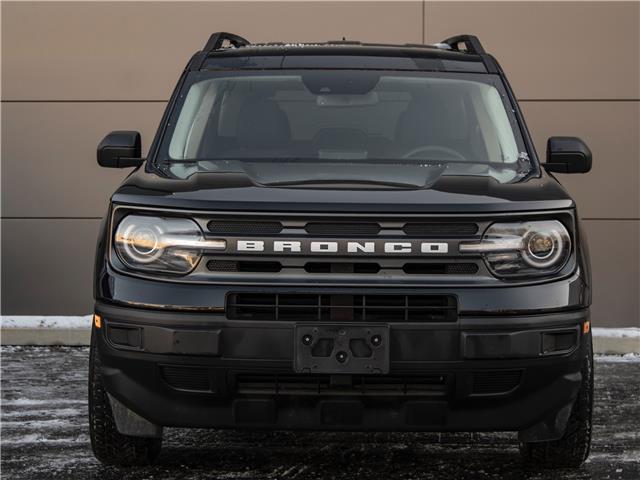 2024 Ford Bronco Sport Big Bend (Stk: PR0569) in Windsor - Image 2 of 28