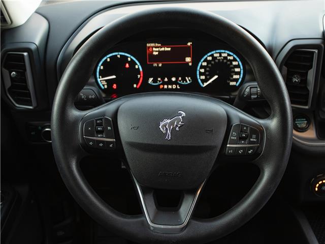 2024 Ford Bronco Sport Big Bend (Stk: PR0569) in Windsor - Image 13 of 28
