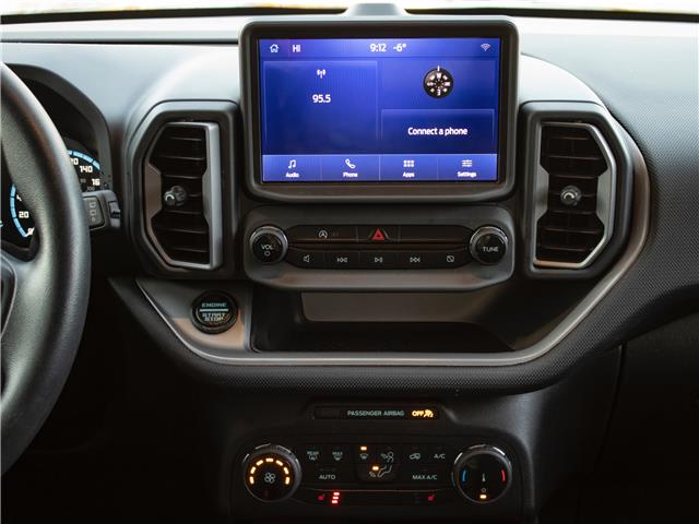 2024 Ford Bronco Sport Big Bend (Stk: PR0569) in Windsor - Image 18 of 28