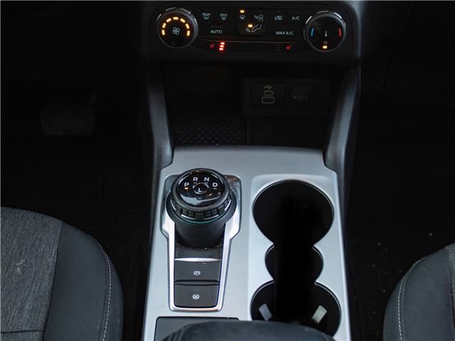 2024 Ford Bronco Sport Big Bend (Stk: PR0569) in Windsor - Image 21 of 28