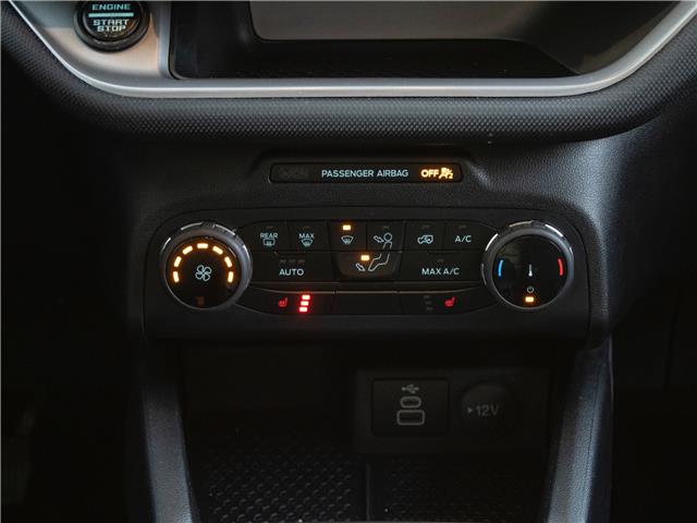 2024 Ford Bronco Sport Big Bend (Stk: PR0569) in Windsor - Image 19 of 28