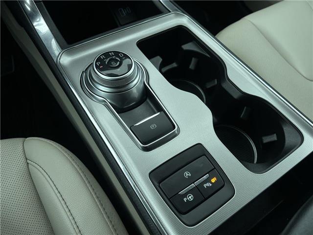 2022 Ford Edge Titanium (Stk: 25685) in Sudbury - Image 20 of 27
