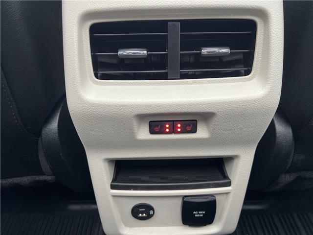 2022 Ford Edge Titanium (Stk: 25685) in Sudbury - Image 27 of 27