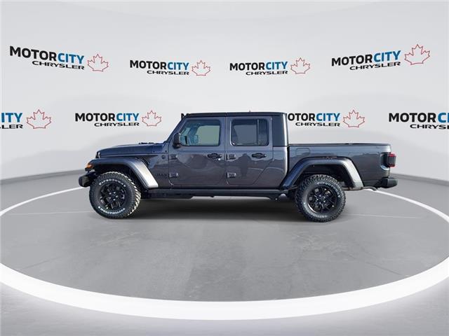 2026 Jeep Gladiator Sport S (Stk: 260119) in Windsor - Image 5 of 23