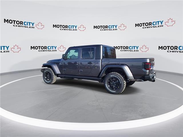 2026 Jeep Gladiator Sport S (Stk: 260119) in Windsor - Image 6 of 23