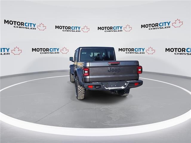 2026 Jeep Gladiator Sport S (Stk: 260119) in Windsor - Image 7 of 23