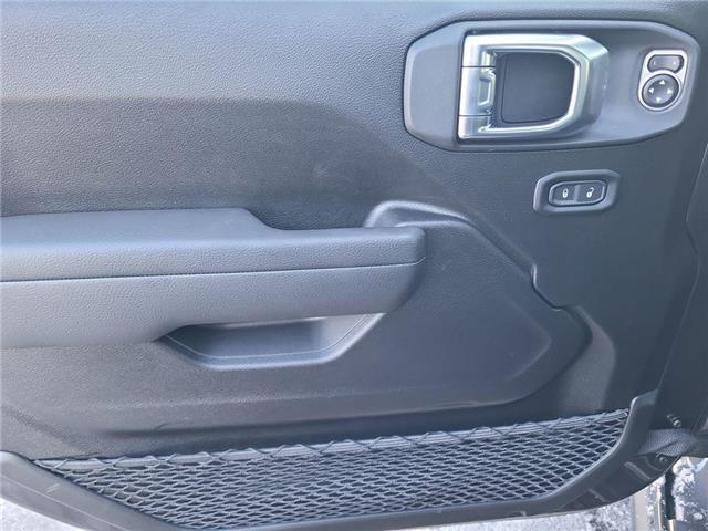 2026 Jeep Gladiator Sport S (Stk: 260119) in Windsor - Image 11 of 23