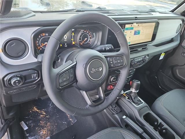 2026 Jeep Gladiator Sport S (Stk: 260119) in Windsor - Image 12 of 23
