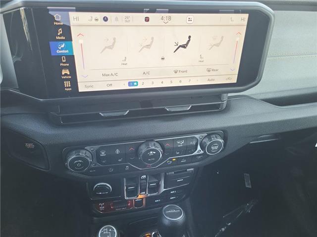 2026 Jeep Gladiator Sport S (Stk: 260119) in Windsor - Image 18 of 23