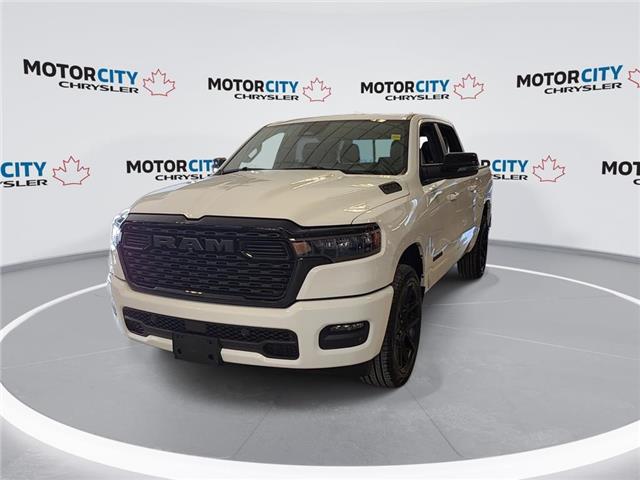 2026 RAM 1500 Sport (Stk: 260129) in Windsor - Image 2 of 23