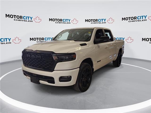 2026 RAM 1500 Sport (Stk: 260129) in Windsor - Image 3 of 23