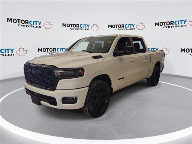 2026 RAM 1500 Sport (Stk: 260129) in Windsor - Image 4 of 23
