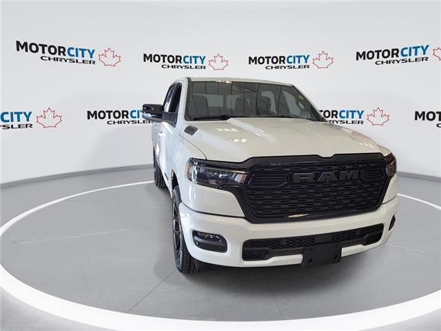 2026 RAM 1500 Sport (Stk: 260129) in Windsor - Image 6 of 23