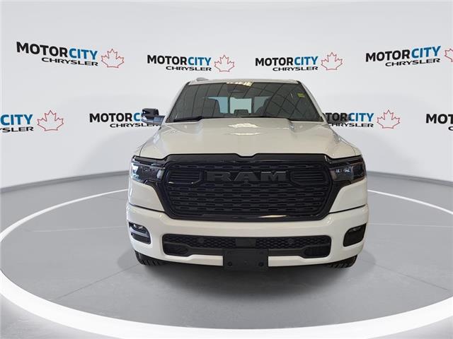 2026 RAM 1500 Sport (Stk: 260129) in Windsor - Image 8 of 23