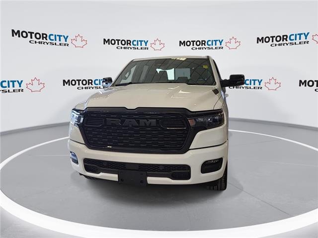 2026 RAM 1500 Sport (Stk: 260129) in Windsor - Image 9 of 23