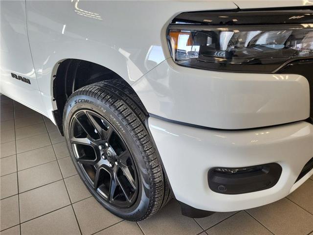 2026 RAM 1500 Sport (Stk: 260129) in Windsor - Image 10 of 23