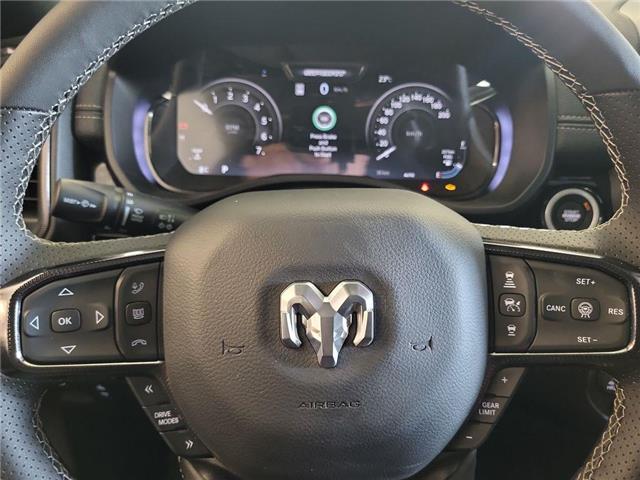 2026 RAM 1500 Sport (Stk: 260129) in Windsor - Image 15 of 23