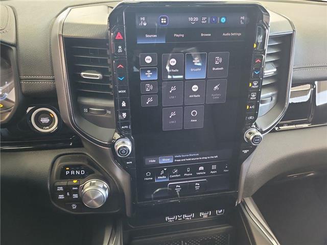 2026 RAM 1500 Sport (Stk: 260129) in Windsor - Image 16 of 23
