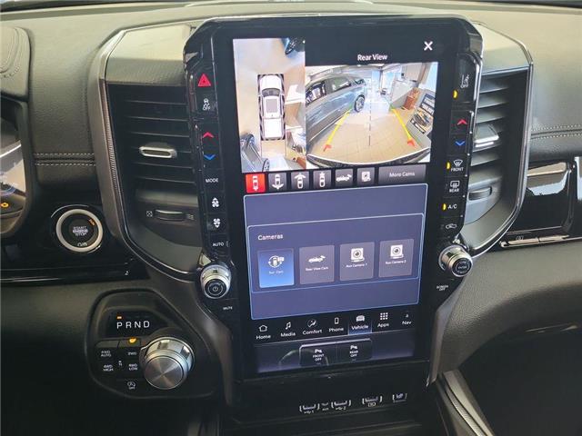 2026 RAM 1500 Sport (Stk: 260129) in Windsor - Image 17 of 23