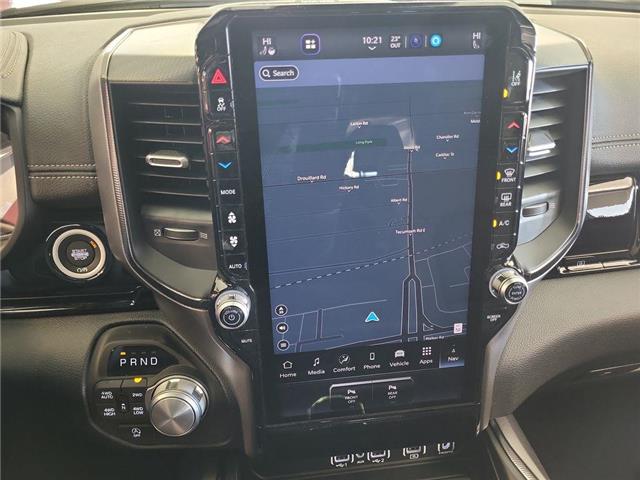2026 RAM 1500 Sport (Stk: 260129) in Windsor - Image 18 of 23