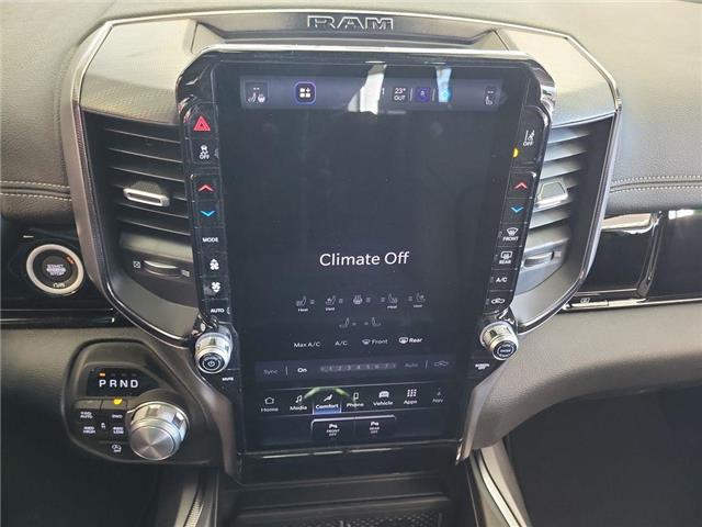 2026 RAM 1500 Sport (Stk: 260129) in Windsor - Image 19 of 23