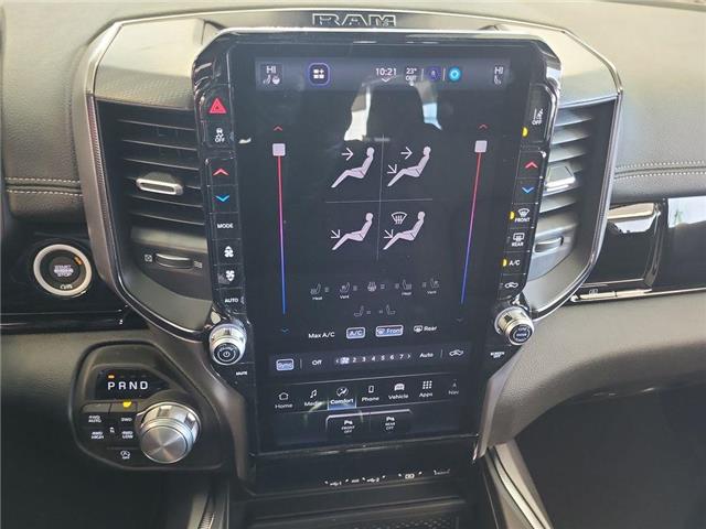 2026 RAM 1500 Sport (Stk: 260129) in Windsor - Image 20 of 23