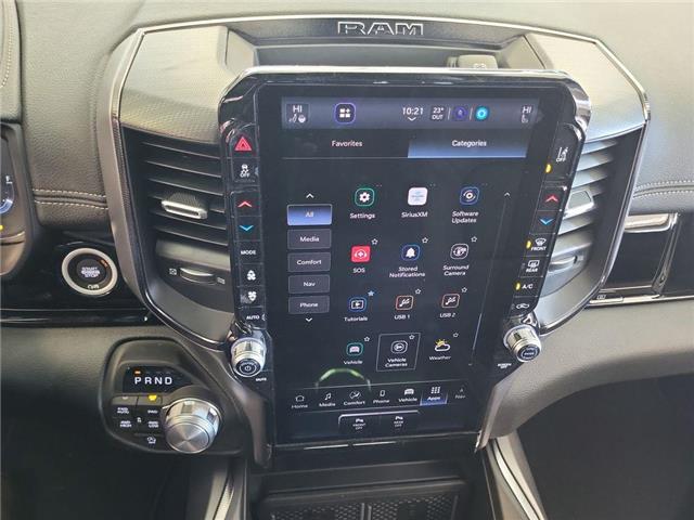 2026 RAM 1500 Sport (Stk: 260129) in Windsor - Image 21 of 23