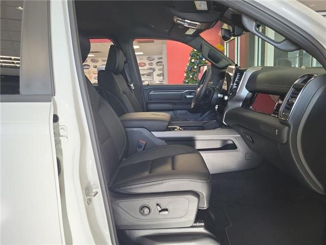2026 RAM 1500 Sport (Stk: 260129) in Windsor - Image 22 of 23