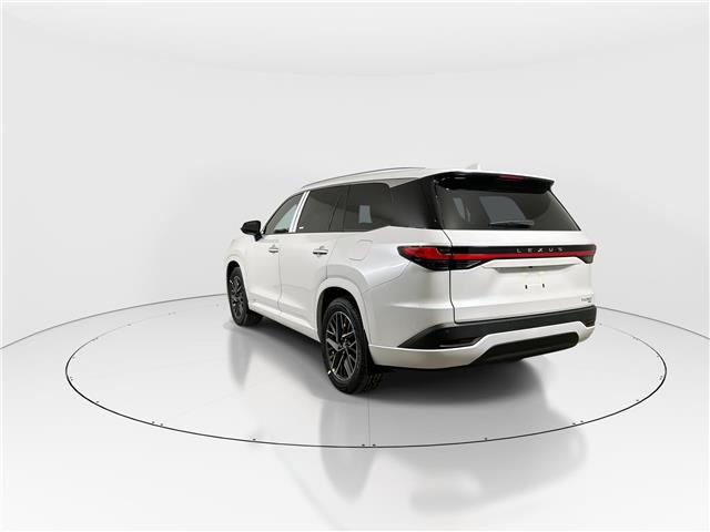 2026 Lexus TX 350 Base (Stk: 15105365) in Richmond Hill - Image 5 of 19 2026 Lexus TX 350 Base (Stk: 15105365) in Richmond Hill - Image 5 of 19