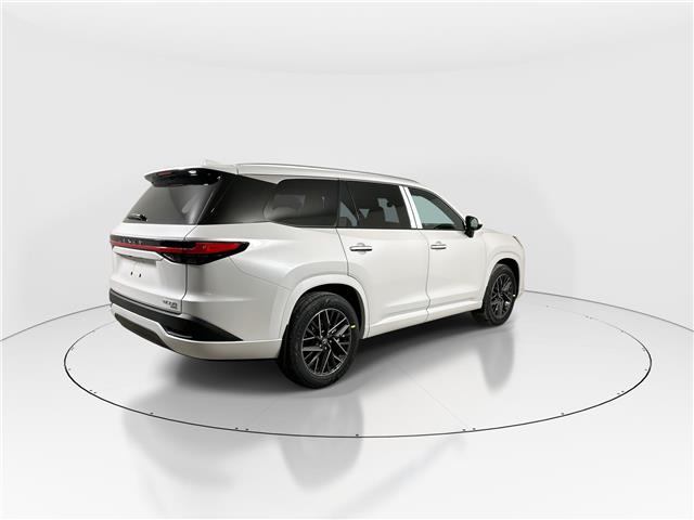 2026 Lexus TX 350 Base (Stk: 15105365) in Richmond Hill - Image 7 of 19 2026 Lexus TX 350 Base (Stk: 15105365) in Richmond Hill - Image 7 of 19