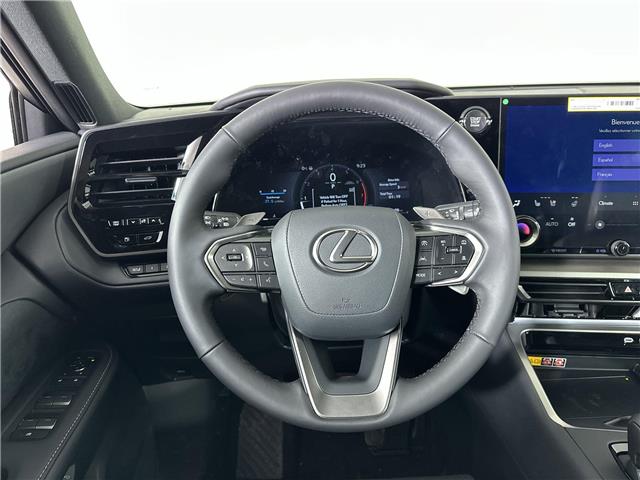 2026 Lexus TX 350 Base (Stk: 15105365) in Richmond Hill - Image 10 of 19 2026 Lexus TX 350 Base (Stk: 15105365) in Richmond Hill - Image 10 of 19