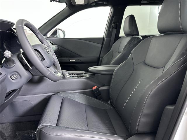 2026 Lexus TX 350 Base (Stk: 15105365) in Richmond Hill - Image 12 of 19 2026 Lexus TX 350 Base (Stk: 15105365) in Richmond Hill - Image 12 of 19