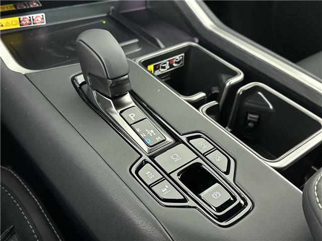 2026 Lexus TX 350 Base (Stk: 15105365) in Richmond Hill - Image 15 of 19 2026 Lexus TX 350 Base (Stk: 15105365) in Richmond Hill - Image 15 of 19