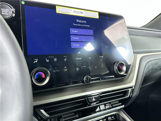 2026 Lexus TX 350 Base (Stk: 15105365) in Richmond Hill - Image 16 of 19 2026 Lexus TX 350 Base (Stk: 15105365) in Richmond Hill - Image 16 of 19